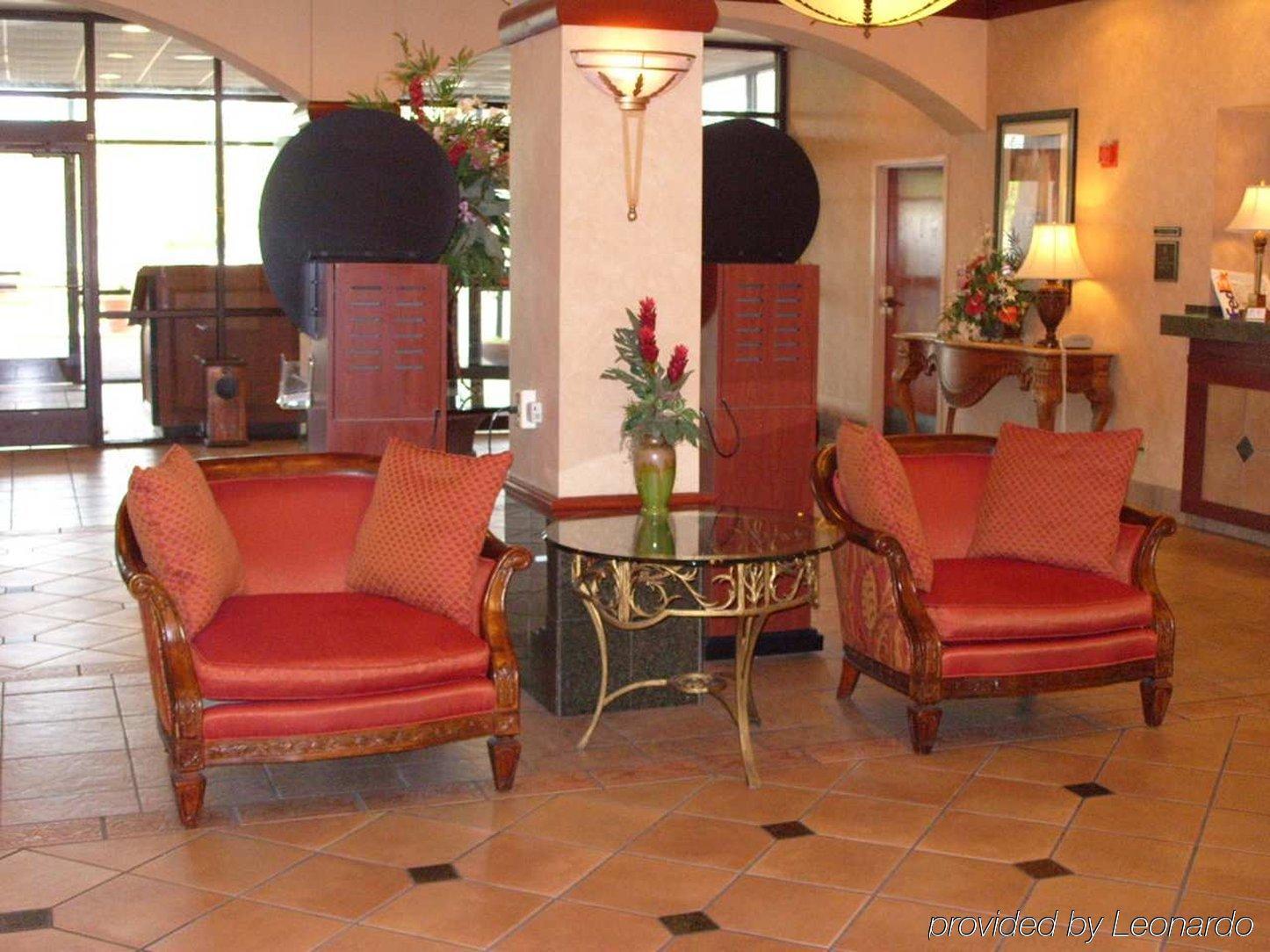 Embassy Suites By Hilton Columbia Greystone Interior foto